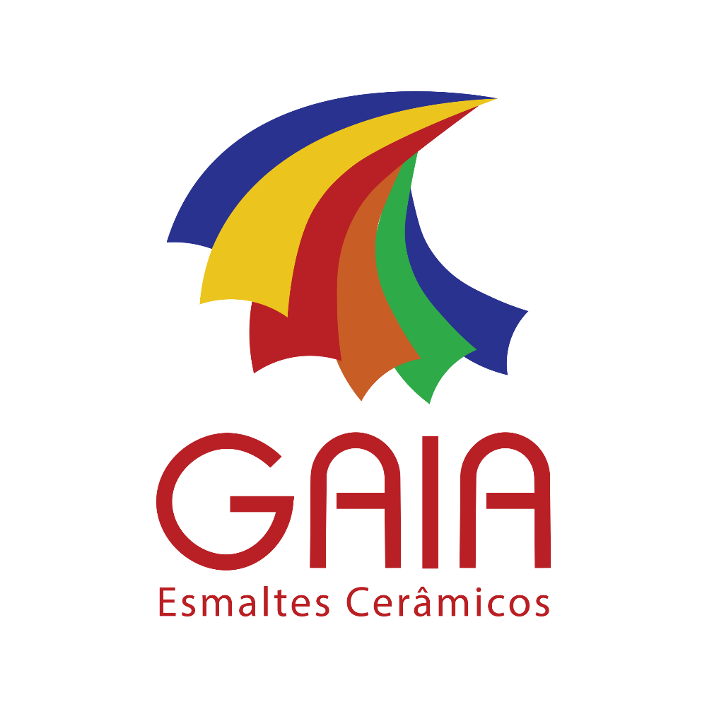 Gaia Esmaltes Cerâmicos